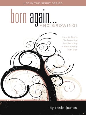 cover image of Born Again... and Growing!